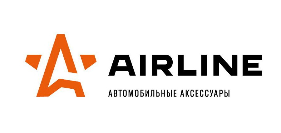 AIRLINE логотип